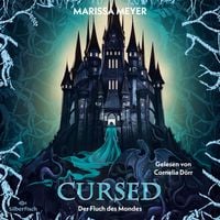 Produktbild: Gilded 2: Cursed &ndash; Der Fluch des Mondes