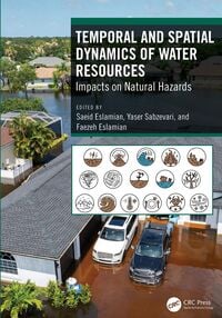 Produktbild: Temporal and Spatial Dynamics of Water Resources