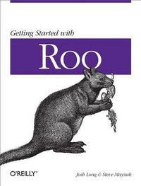 Produktbild: Getting Started with Roo