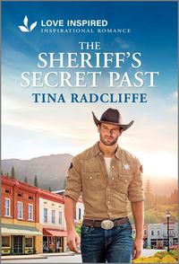 Produktbild: The Sheriff's Secret Past