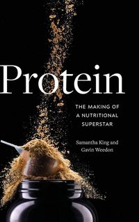 Produktbild: Protein