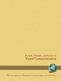 Produktbild: Research, Principals and Practices in Visual Communication
