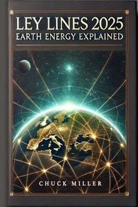 Produktbild: Ley Lines 2025