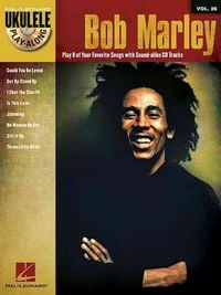 Produktbild: Bob Marley