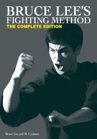 Produktbild: Bruce Lee's Fighting Method