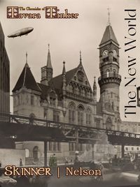 Produktbild: The Chronicles of Tavara Tinker: The New World