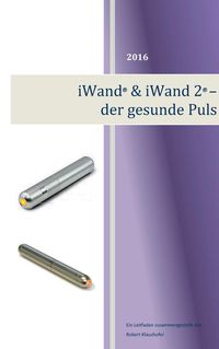 Produktbild: IWand & iWand 2 - der gesunde Puls