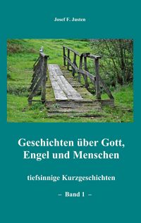 Produktbild: Geschichten &uuml;ber Gott, Engel und Menschen