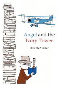 Produktbild: Angel and the Ivory Tower