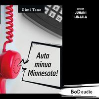Produktbild: Auta Minua Minnesota!