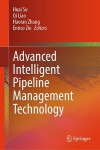 Produktbild: Advanced Intelligent Pipeline Management Technology