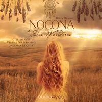 Produktbild: Nocona - Der Wanderer