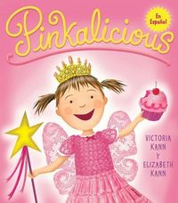 Produktbild: Pinkalicious