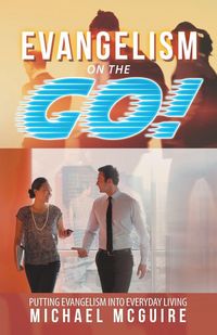 Produktbild: Evangelism on the Go!