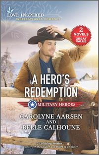 Produktbild: A Hero's Redemption