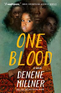 Produktbild: One Blood