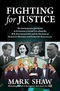 Produktbild: Fighting for Justice