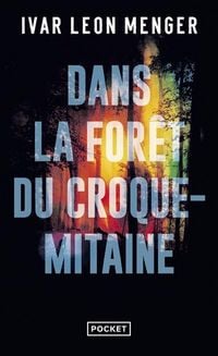 Produktbild: Dans la for&ecirc;t du Croque-mitaine