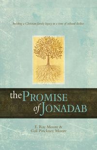 Produktbild: The Promise of Jonadab
