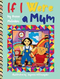 Produktbild: If I Were a Mum