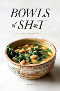Produktbild: Bowls of Shit