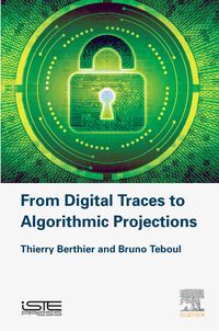 Produktbild: From Digital Traces to Algorithmic Projections