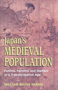 Produktbild: Japan's Medieval Population