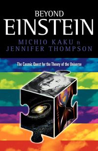 Produktbild: Beyond Einstein