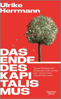 Produktbild: Das Ende des Kapitalismus