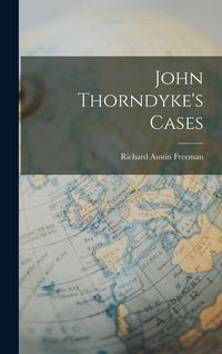 Produktbild: John Thorndyke's Cases