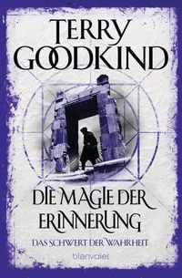 Produktbild: Die Magie der Erinnerung - Das Schwert der Wahrheit