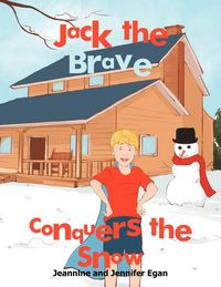 Produktbild: Jack the Brave Conquers the Snow