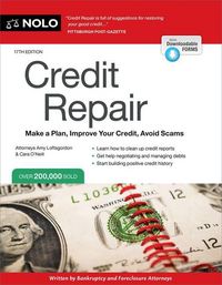 Produktbild: Credit Repair
