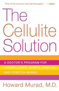 Produktbild: The Cellulite Solution