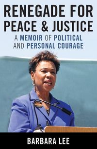 Produktbild: Renegade for Peace and Justice