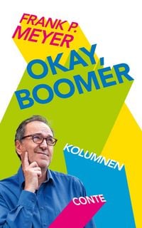Produktbild: Okay, Boomer