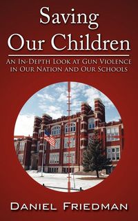 Produktbild: Saving Our Children