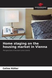 Produktbild: Home staging on the housing market in Vienna