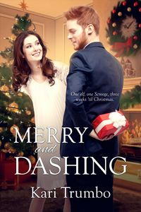 Produktbild: Merry and Dashing