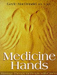 Produktbild: Medicine Hands (P)
