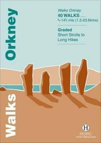 Produktbild: Walks Orkney