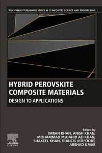 Produktbild: Hybrid Perovskite Composite Materials
