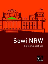 Produktbild: Sowi NRW / Sowi NRW Einf&uuml;hrungsphase