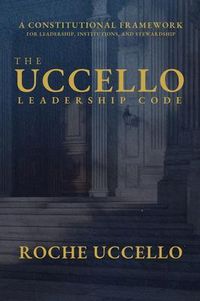 Produktbild: The Uccello Leadership Code