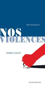 Produktbild: Nos violences