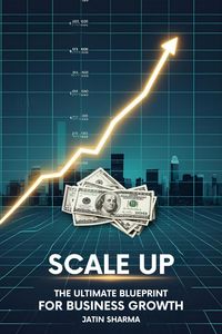 Produktbild: Scale Up: The Ultimate Blueprint for Business Growth