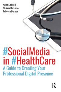Produktbild: Social Media in Health Care