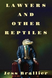 Produktbild: Lawyers and Other Reptiles