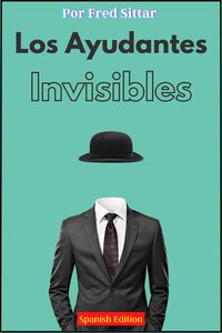 Produktbild: Los Ayudantes Invisibles