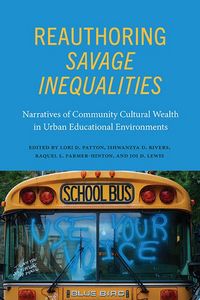 Produktbild: Reauthoring Savage Inequalities